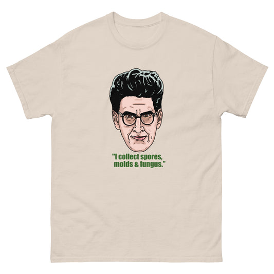 Men's Classic Tee - Ghostbusters's Egon Spengler