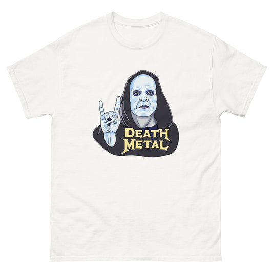 Men's Classic Tee - Death from Bill and Ted